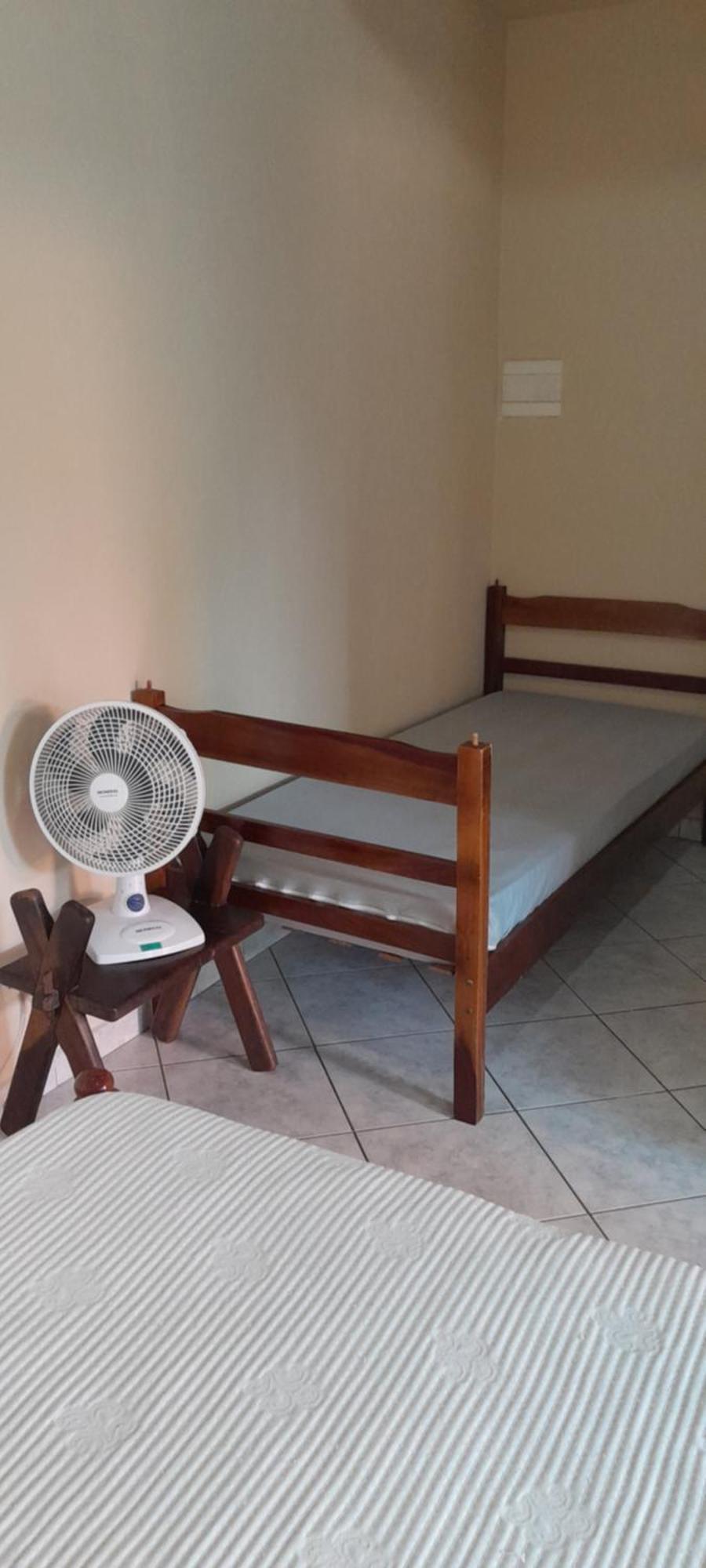 ホテル Casa Itagua-Ubatuba-Sp エクステリア 写真