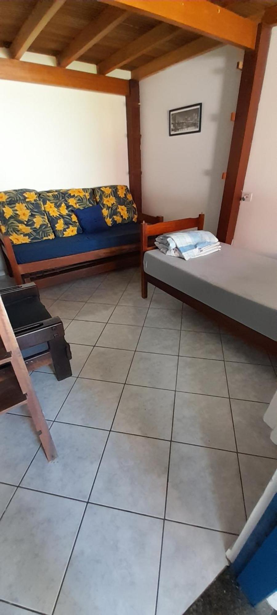 ホテル Casa Itagua-Ubatuba-Sp エクステリア 写真
